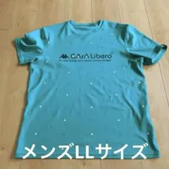Kappa GArA Libero サッカー プラクティスシャツ
