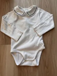 Jacadi ジャカディ ベビー ロンパース 18M（80cm）