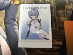 エヴァストア ぱしゃこれ 綾波レイ