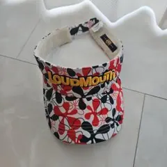 サンバイザー※ゴルフに…⛳