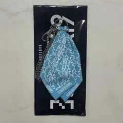 GENERATIONS 数原龍友 バンダナキーチェーン