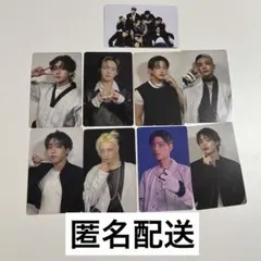 ラキドロc コンプリート③