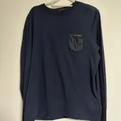 2025年最新】PRADA メンズ 七分・長袖カットソーの人気アイテム - メルカリ