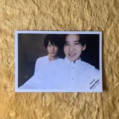 2026年最新】目黒蓮 公式写真 jrの人気アイテム - メルカリ