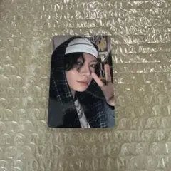 ENHYPEN daydream yizhiyu 1.0 ヒスン