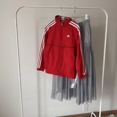 adidas litmus 古着　ジャージ