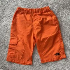 ノースフェイス ショートパンツ キッズ CLASS V SHORT 水陸両用