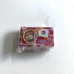 おジャ魔女どれみ　ミニチュアパッケージコレクション　見習いタップ　どれみタップ
