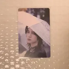 TXT ボムギュ FREEFALL weverse shop 特典 トレカ