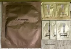 COVERMARK セルアドバンスト マスク WR 1枚 サンプル 7個セットのサムネイル