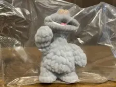 モールミュータント フィギュアコレクション Vol.4