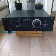 SANSUI サンスイ プリメインアンプ AU-D607F EXTRA ジャンク - メルカリ