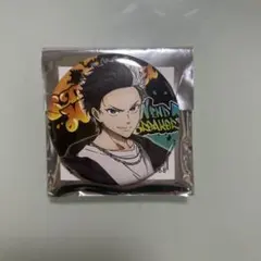 【ウィンブレ】桜 遥 ストリート 缶バッジ