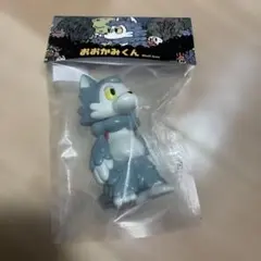 2026年最新】おおかみくんソフビの人気アイテム - メルカリ