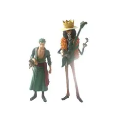 ONE PIECE フィギュア