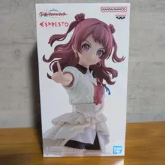 学園アイドルマスター ESPRESTO-Inflatable- 花海咲季