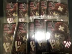 ドンカード　チョッパー 　10枚セット