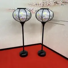 【187】ひな祭り＊コードレスぼんぼり＊新品（平成）p 2026年最新】コードレスぼんぼりの人気アイテム - メルカリ