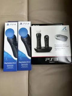 2026年最新】PlayStation Move スターターパックの人気アイテム - メルカリ