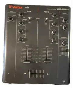 2026年最新】vestax vmc-002xluの人気アイテム - メルカリ