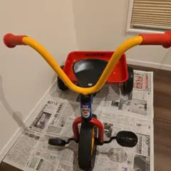 2026年最新】Winther キッズサイクル 三輪車・スケーターの人気