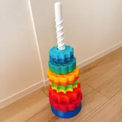 スピンアゲイン ファットブレイン 正規品
