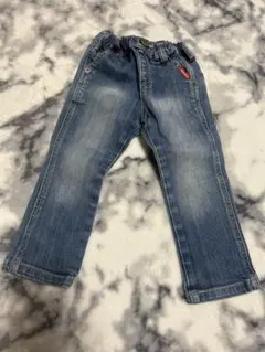 長ズボン 子供服 サイズ95