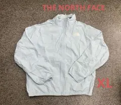 未使用ノースフェイス　ホワイトレーベル オレマジャケットNJ3BQ07mi XL