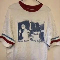 Supreme Glazed Athletic S/S TOP Mサイズ　美品！