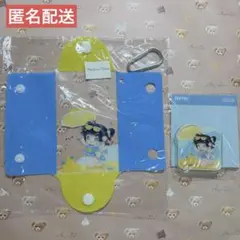 TOPTOY Nommi マルチケース スマホグリップ 特典 セット