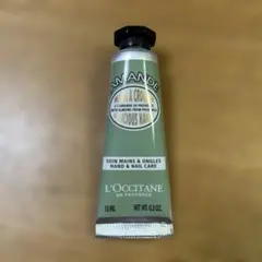 L'OCCITANE Amande ハンドクリーム 10ml