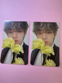 SEVENTEEN FML carat盤　S.COUPS