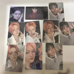 treasure ヨシ まとめ売り