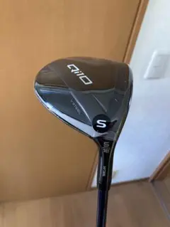 Qi10　5番ウッド　ヘッドのみ テーラーメイド Qi10 tour 5番 FW ヘッドのみ 【公式通販】