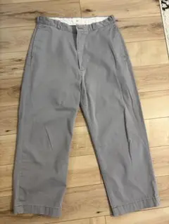 パンツ　LEVIS　83.5cm（w33）　a0970のサムネイル
