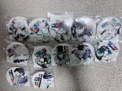 2026年最新】mr.コンプレス 缶バッジの人気アイテム - メルカリ