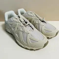 ニューバランス　New balance ML610DG ホワイト　新品未使用