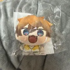 にじさんじ 北見遊征 にじぬい - メルカリ