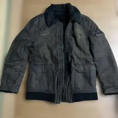 PPFM ライダースジャケット