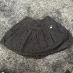 petit mainスカート100