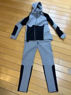 プーマ　スウェット上下セット