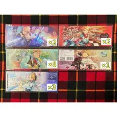 ホロチケ 鳴上嵐