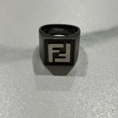 t*0様 フェンディ　FENDI FFロゴリング