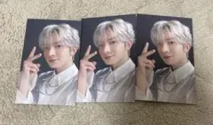 enhypen ヒスン トレカ 結 ラキドロ Weverse