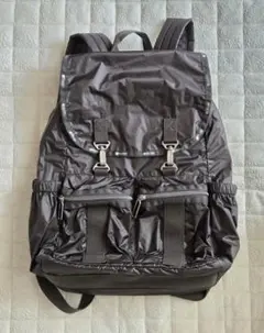 2026年最新】LeSportsac カラー：カーキ系 レディース リュック