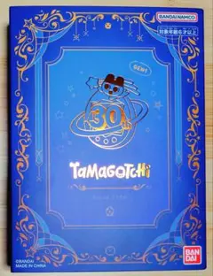 Original Tamagotchi 祝30しゅーねん！たまごっち 東京駅限定 - メルカリ