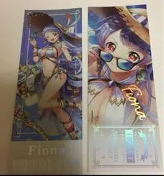 2026年最新】白猫プロジェクトクリアファイルの人気アイテム - メルカリ