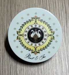 未使用 PAUL & JOE パウダーブラッシュ リミテッド 003 チーク