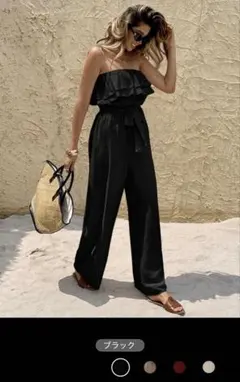 SHEIN オールインワン サロペットのサムネイル