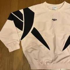Reebok リーボック ナイロン プルオーバー ジャケットのサムネイル